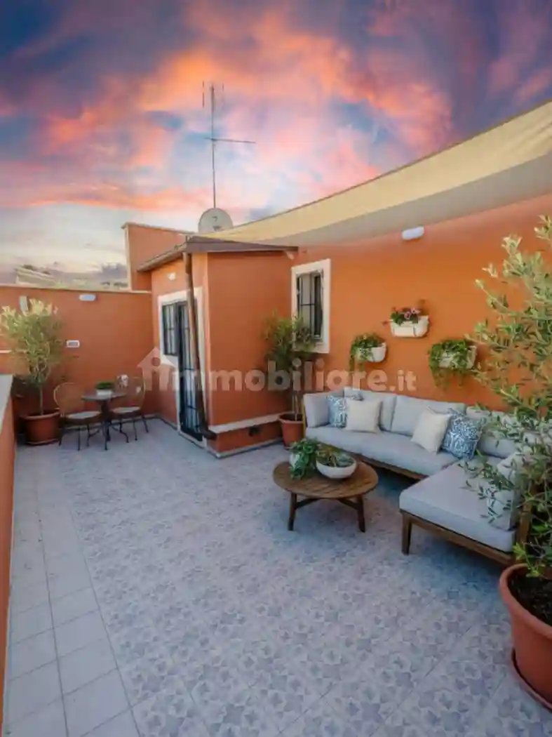 Attico - Mansarda - foto 4