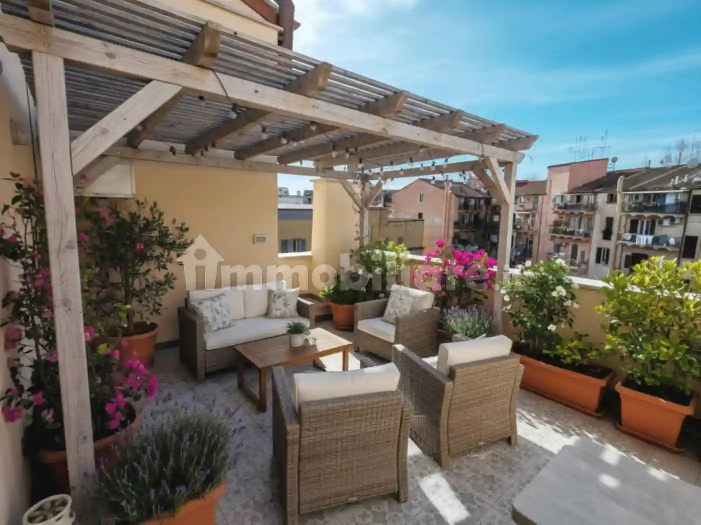 Attico - Mansarda - foto 5