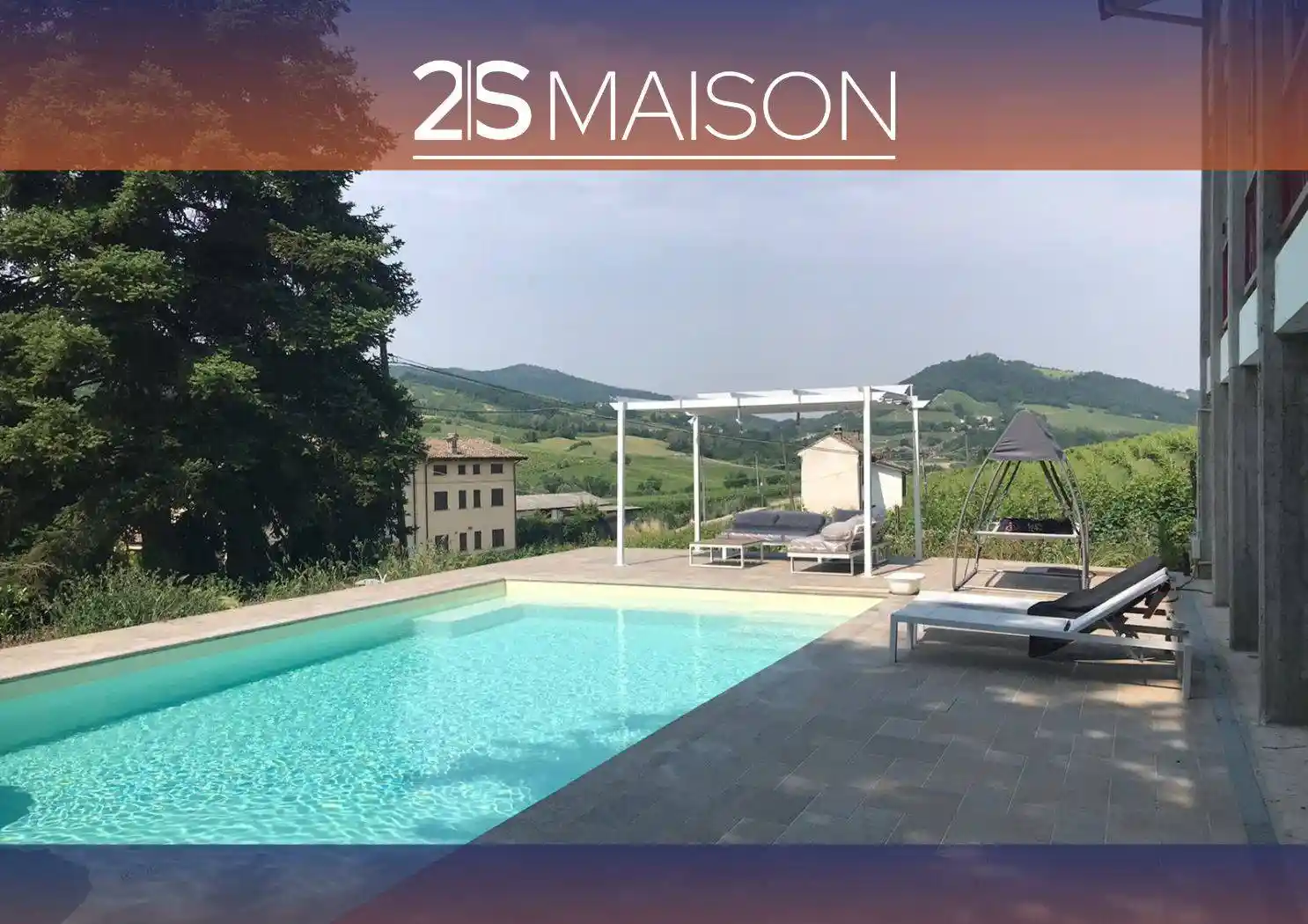 Villa in vendita a Borgo Priolo