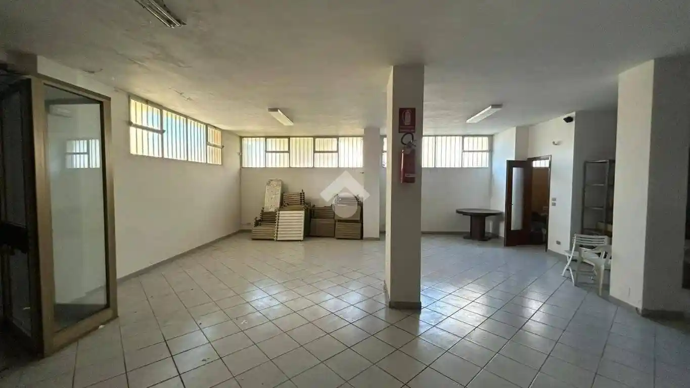 Appartamento in vendita a Busca