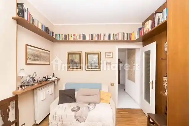 Appartamento in vendita a Rivoli