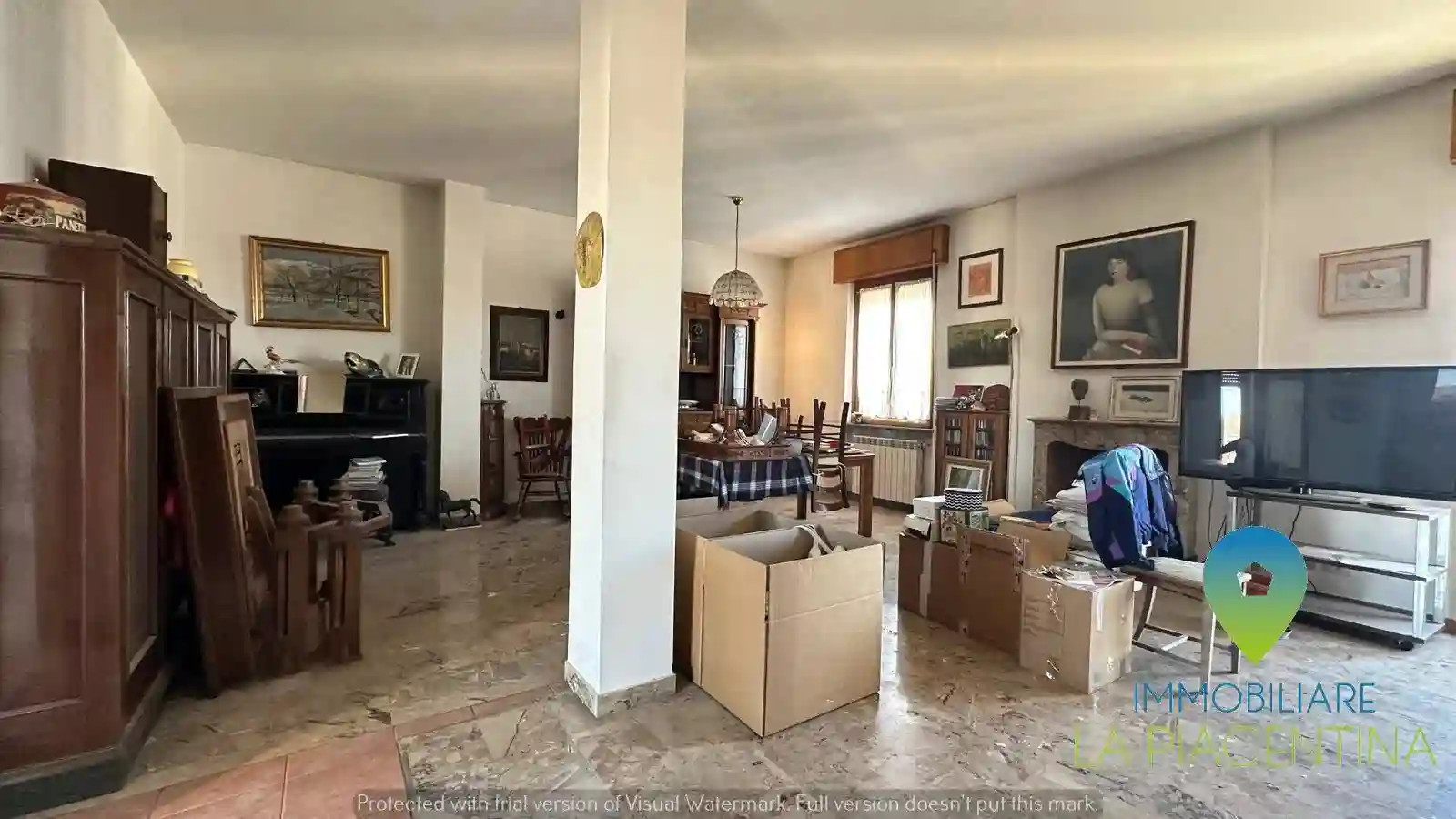 Attico - Mansarda - foto 4