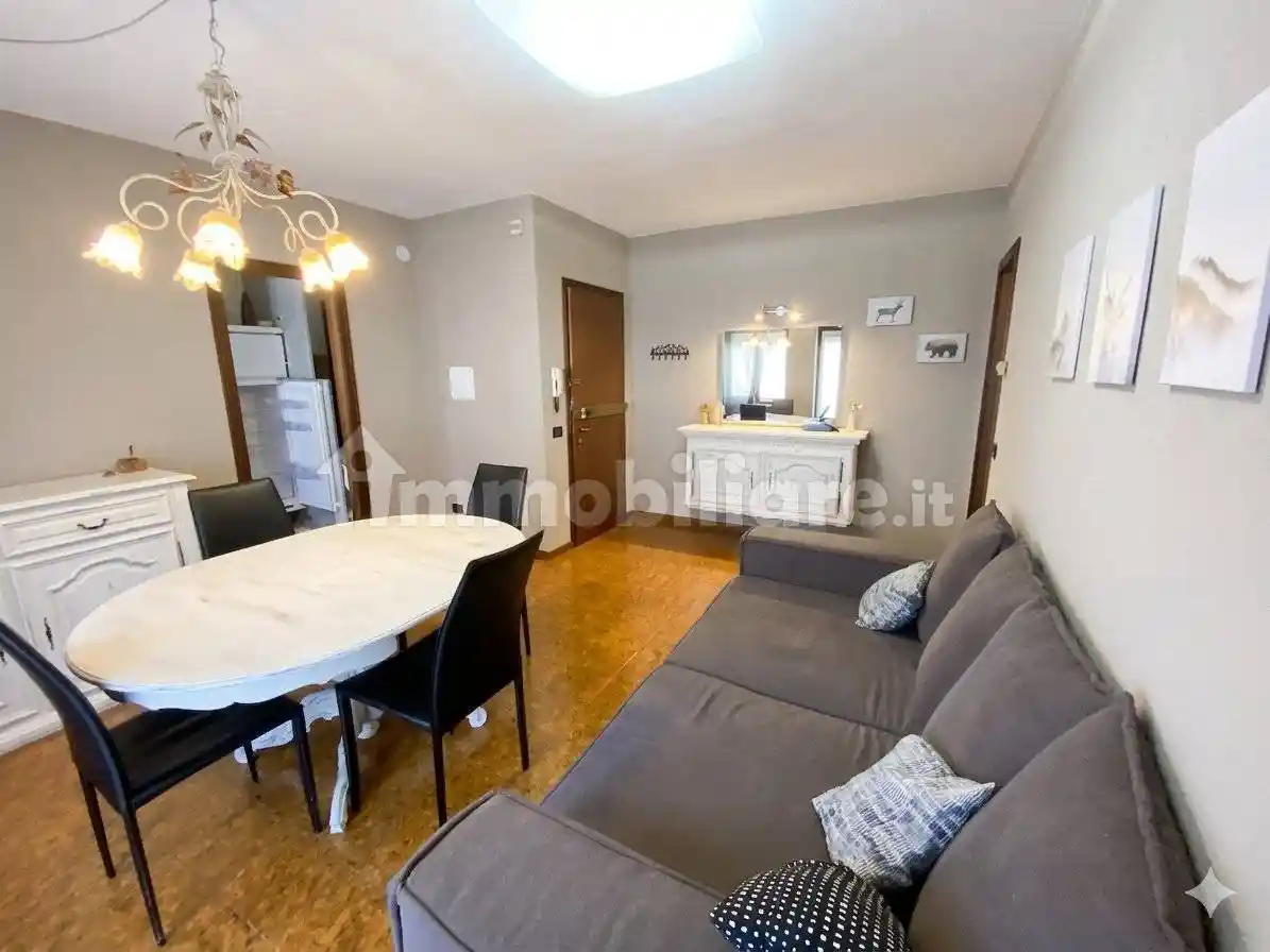 Appartamento in vendita a Gallio