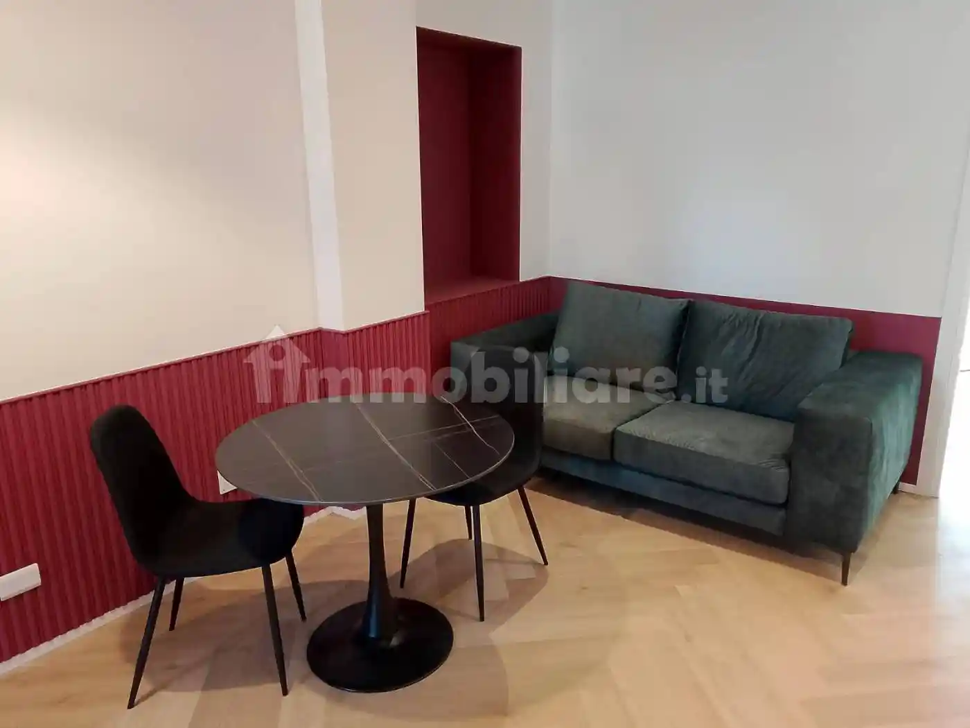 Appartamento in affitto a Torino
