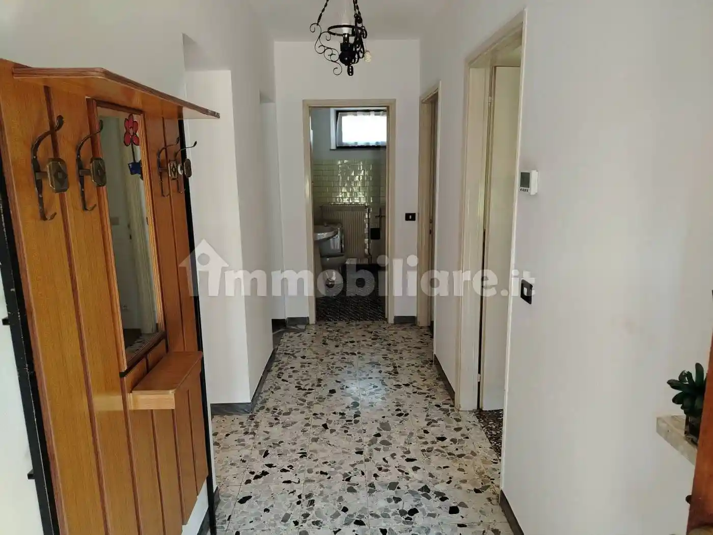 Appartamento in affitto a Feltre