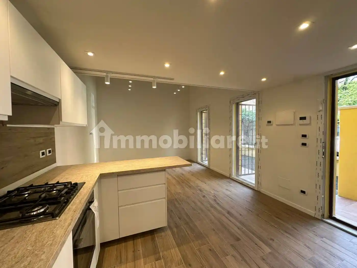 Appartamento in affitto a Bologna