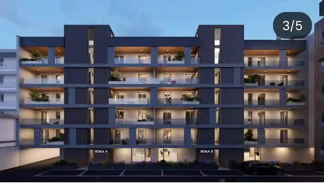 Appartamento - foto 2