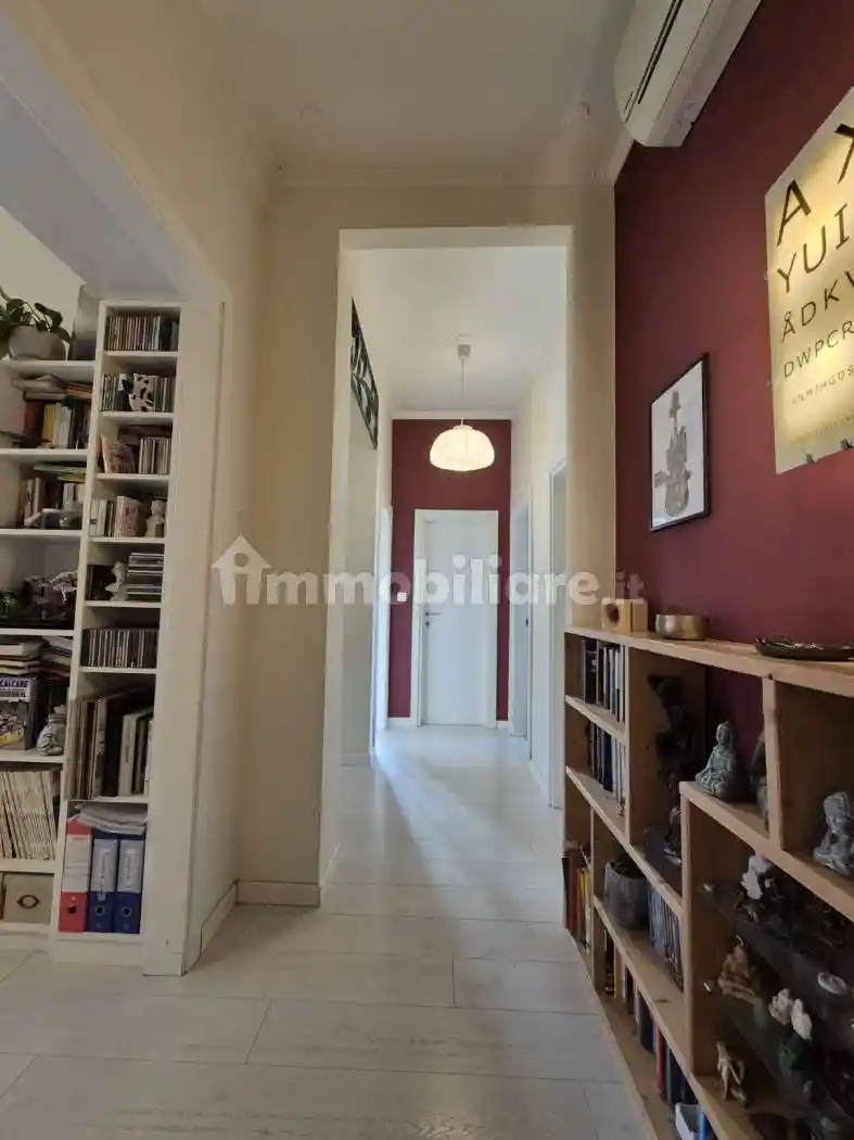 Appartamento in vendita a Novi Ligure