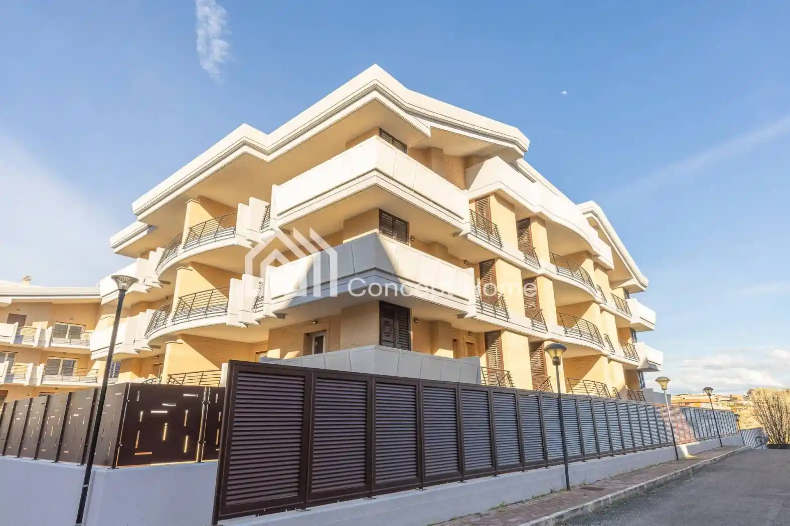 Appartamento in affitto a Roma