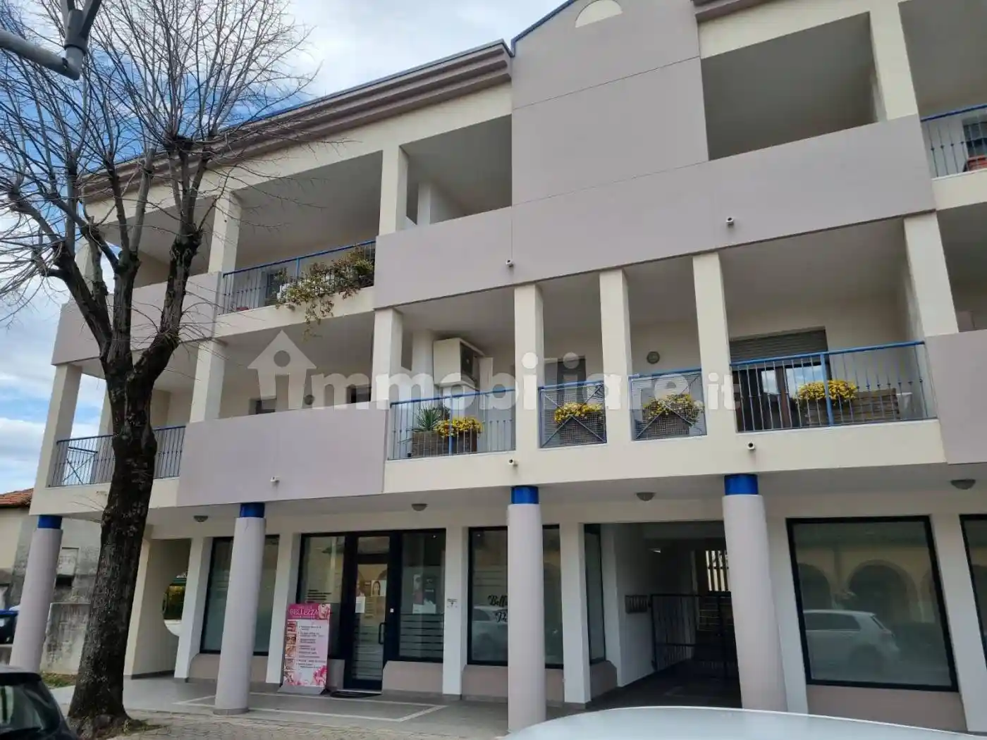 Appartamento in vendita a San Michele al Tagliamento