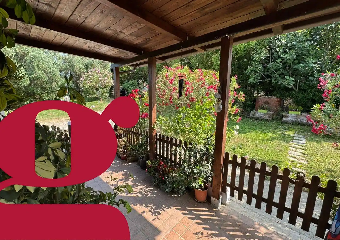 Rustico - Casale in vendita a Osimo