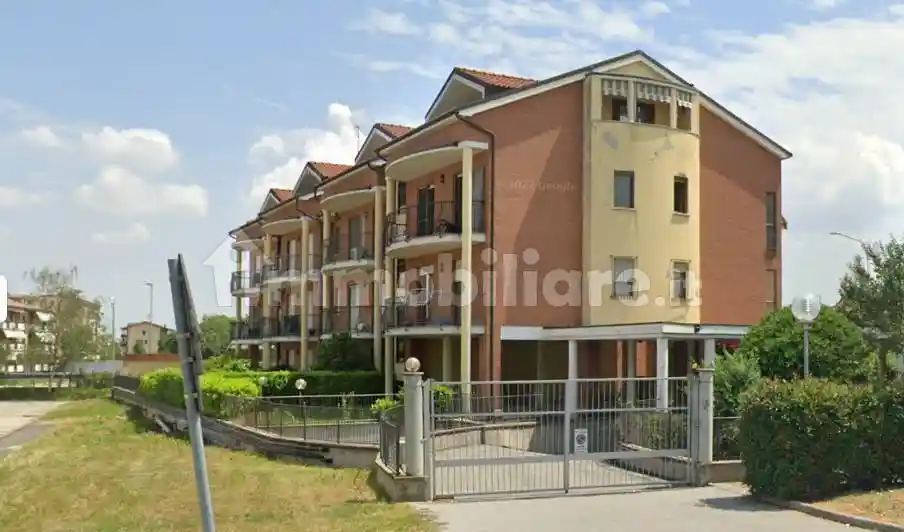 Appartamento in vendita a Carmagnola