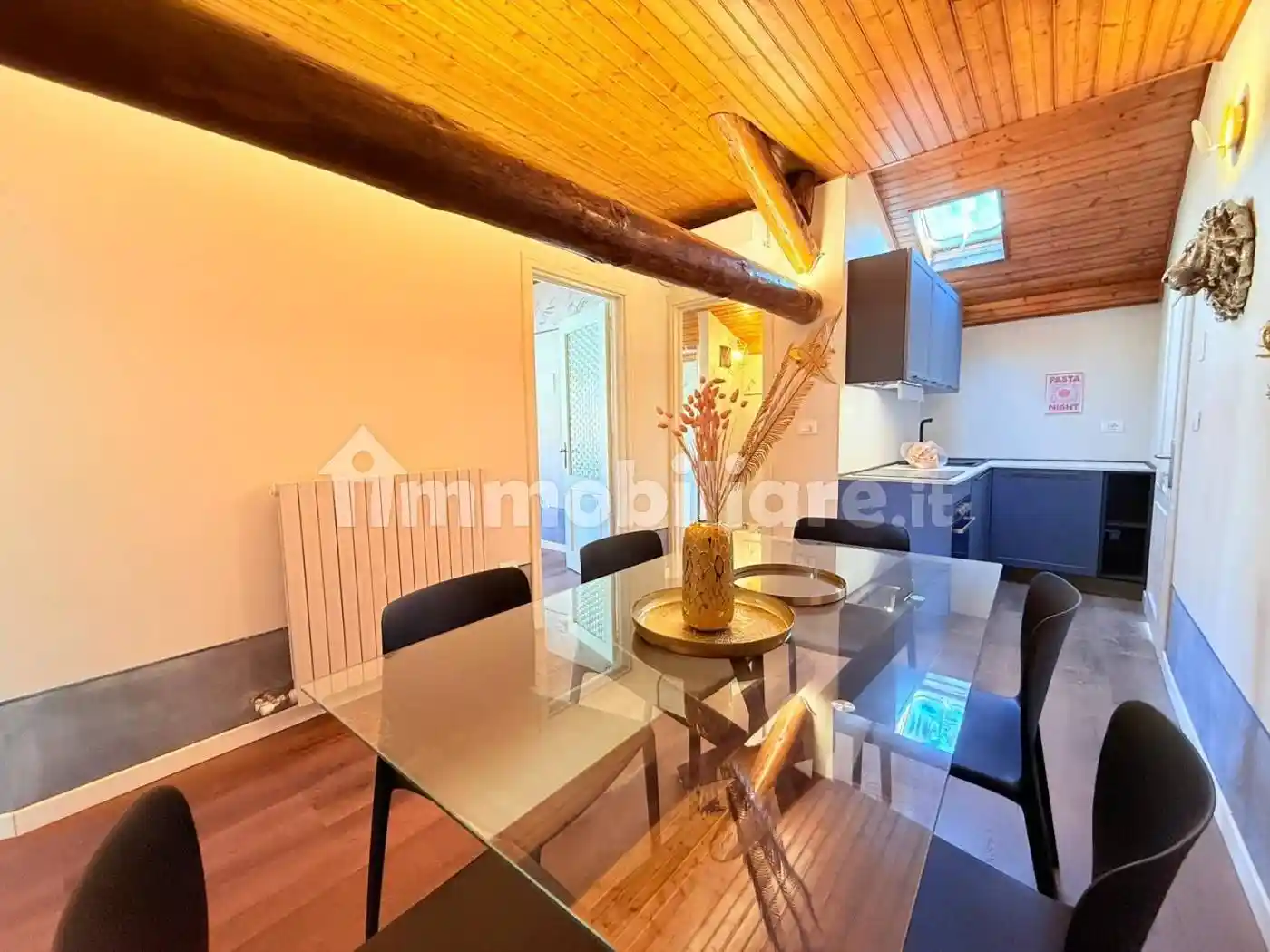 Appartamento in vendita a Marone