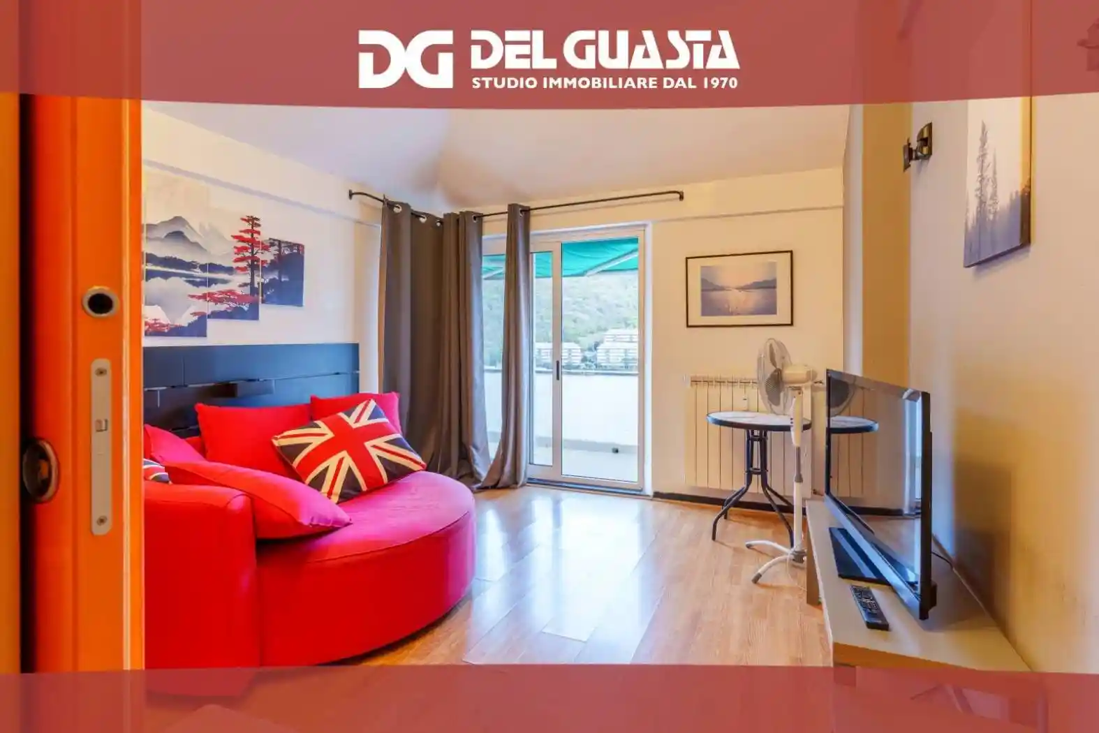 Appartamento in vendita a Genova