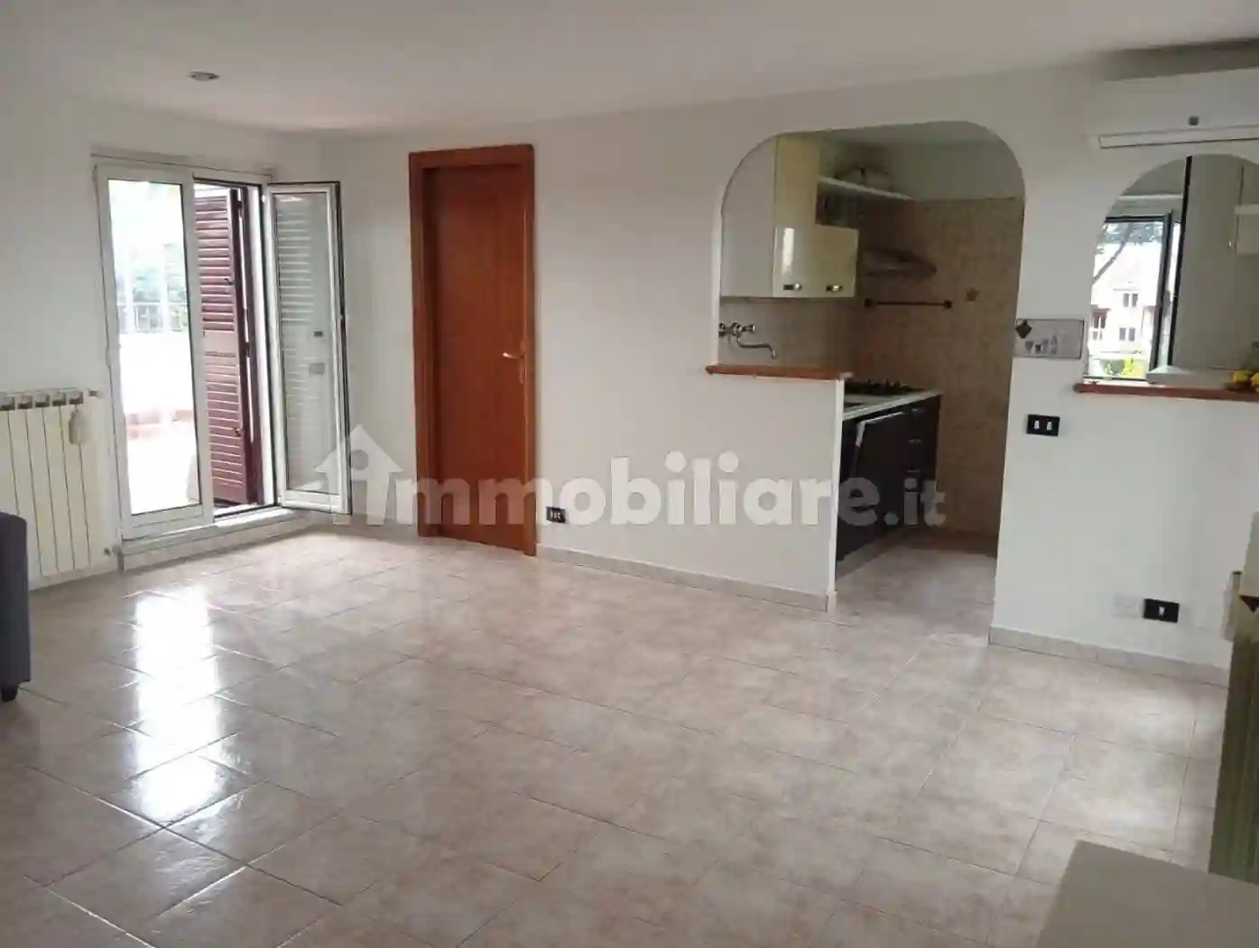 Attico - Mansarda - foto 4