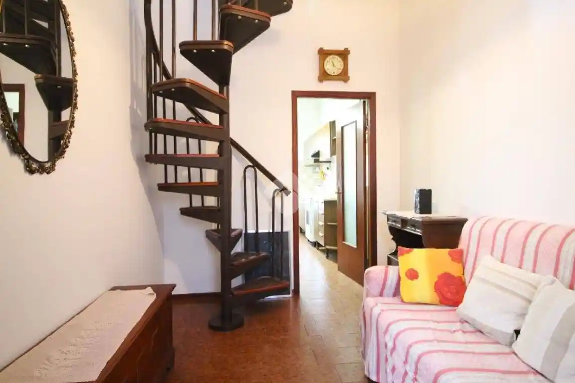 Appartamento in vendita a Cesena