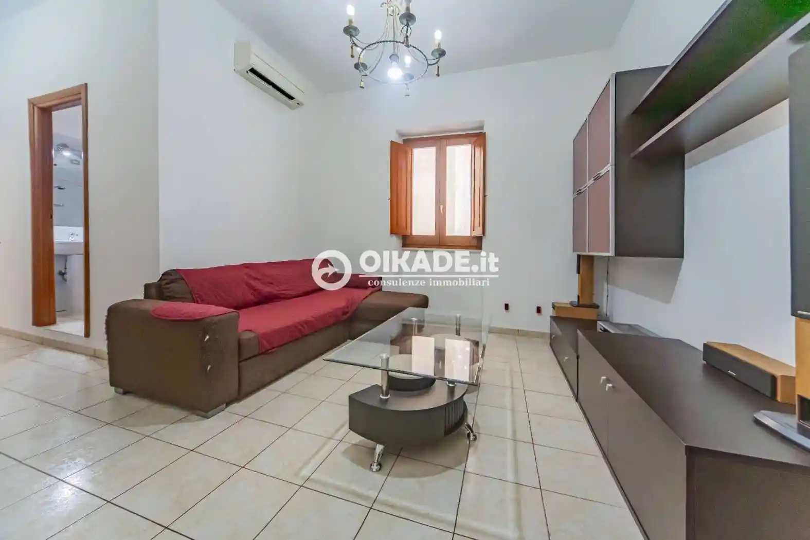 Appartamento in vendita a Cagliari