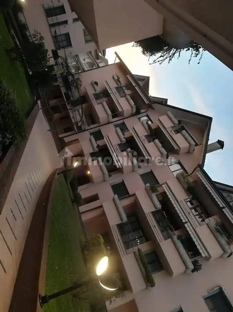 Appartamento in vendita a San Vittore Olona