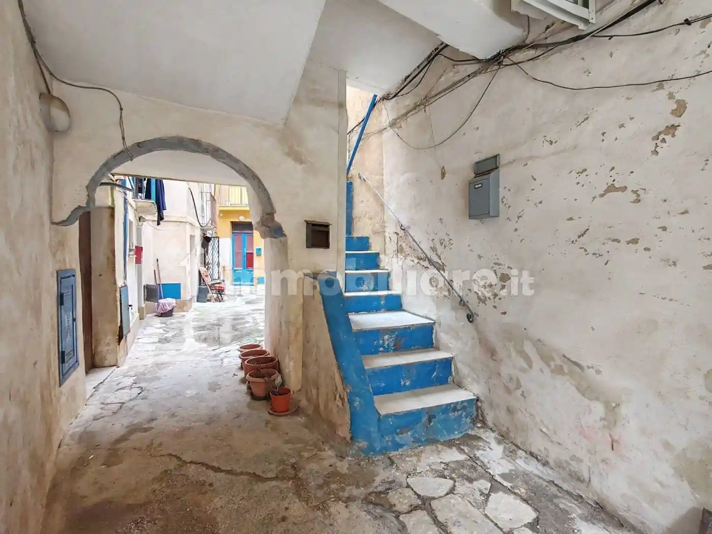 Casa indipendente in vendita a Trapani