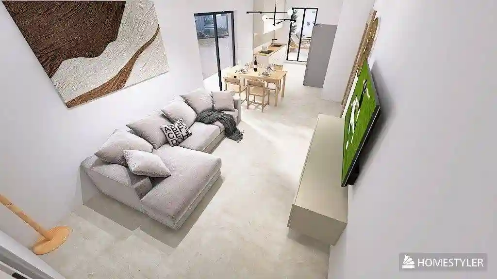 Appartamento - foto 3