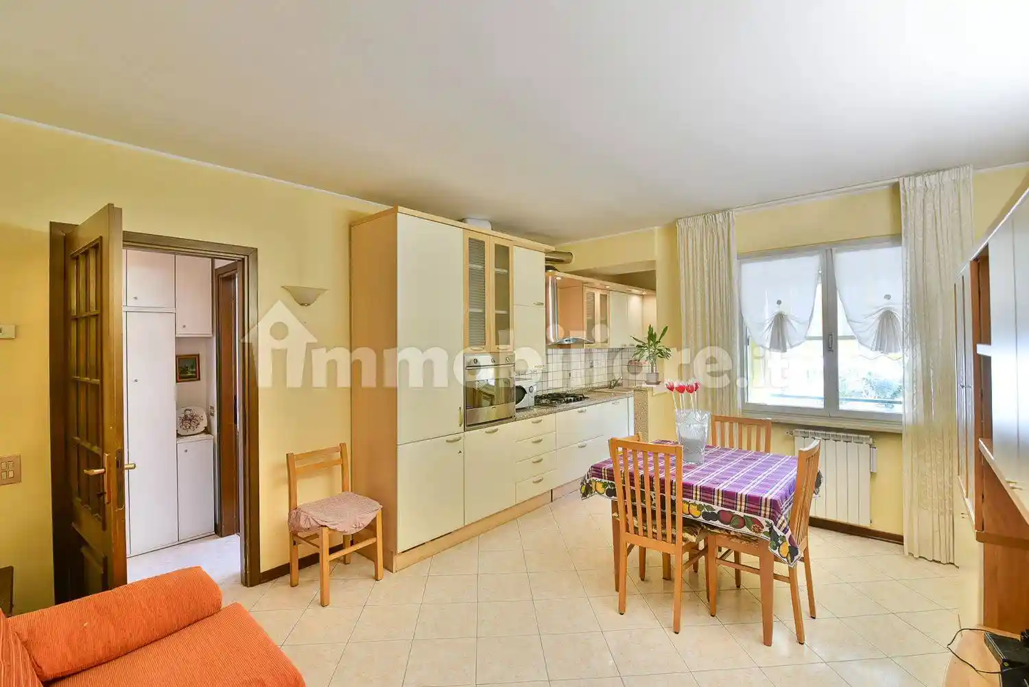 Appartamento in vendita a Sovico