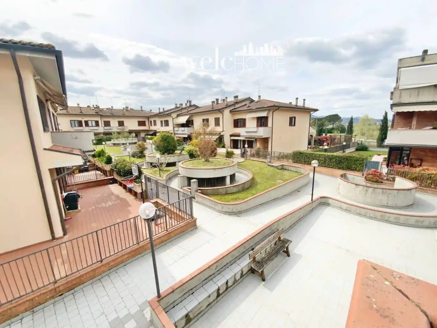 Appartamento in vendita a Signa