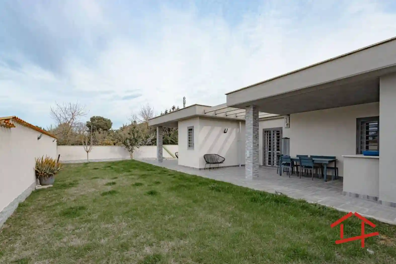 Villa - foto 2