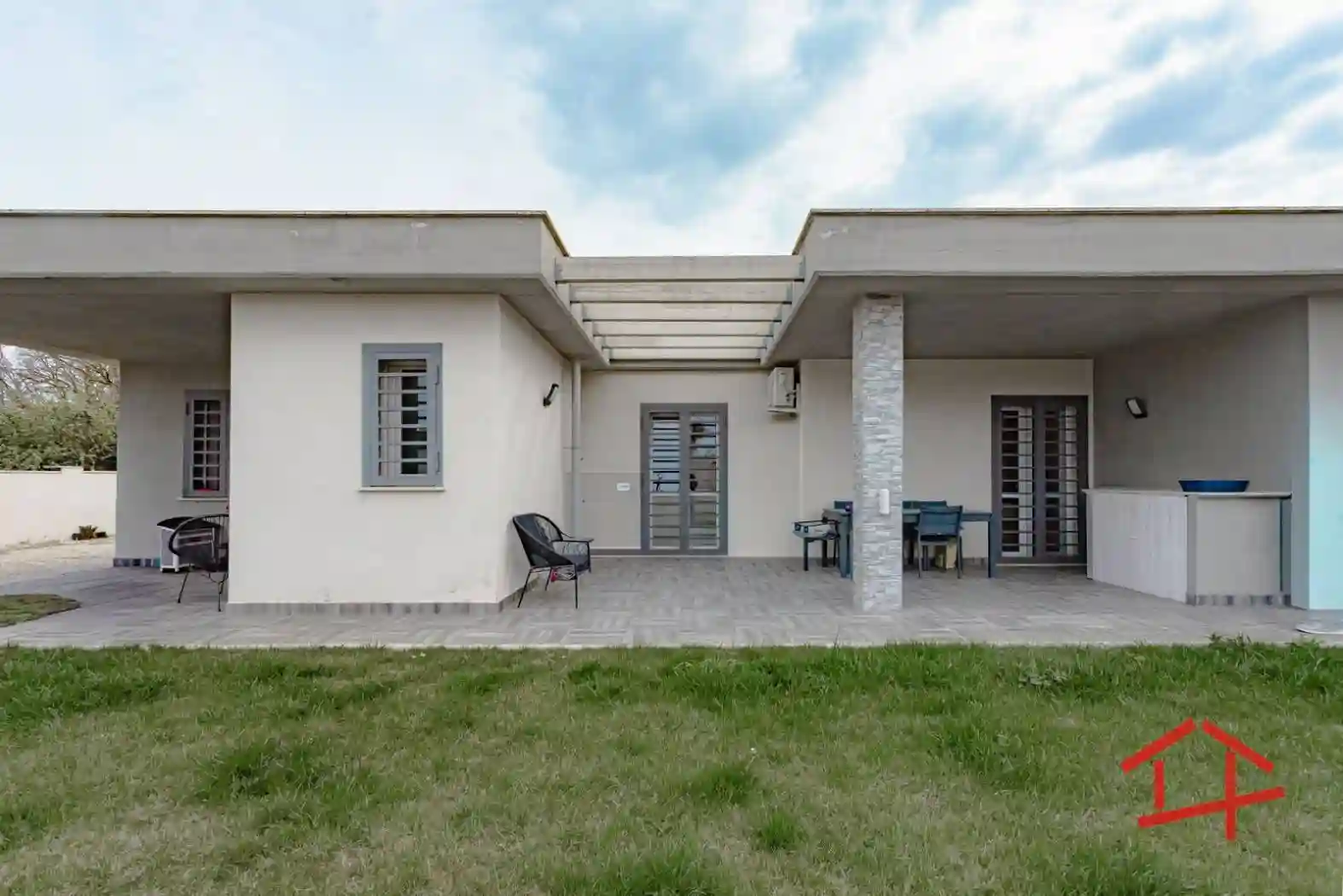 Villa - foto 3