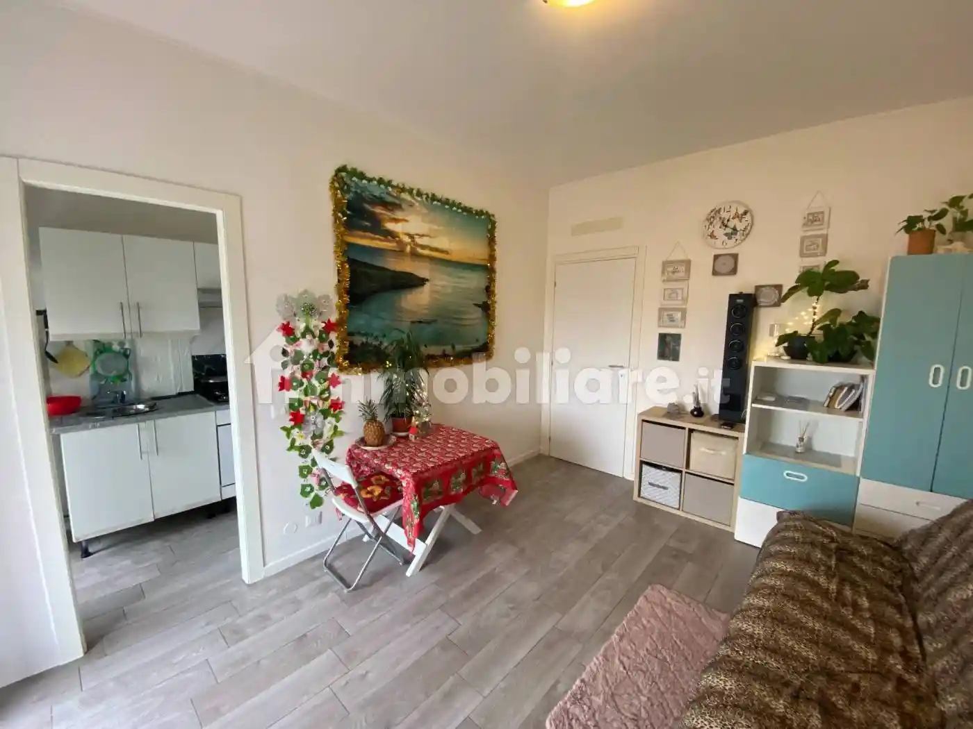 Appartamento in vendita a San Giuliano Milanese