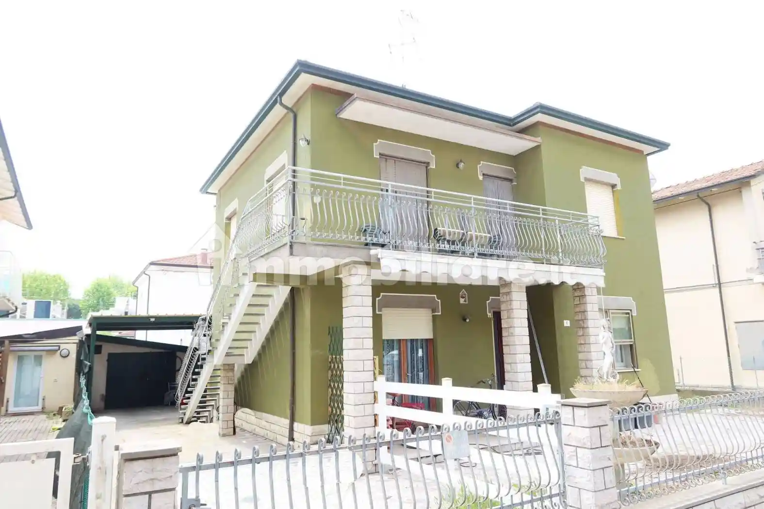 Appartamento in vendita a Cervia