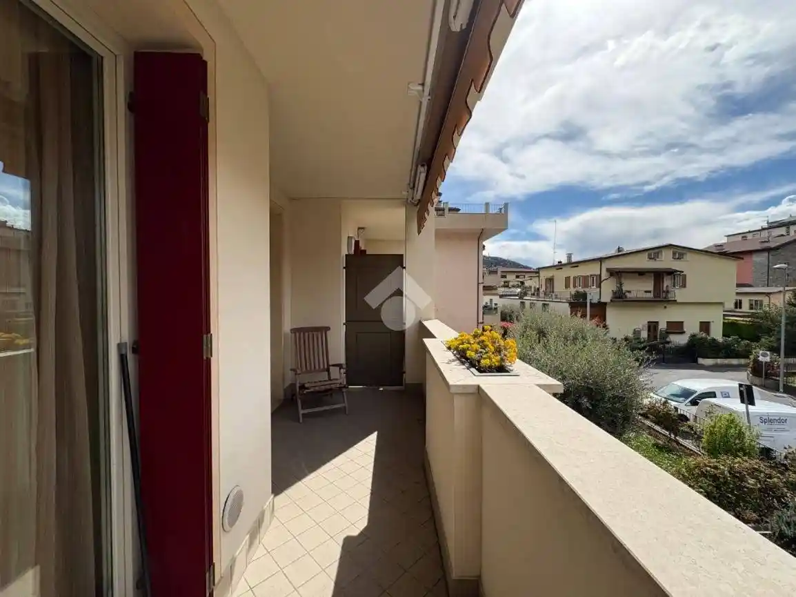 Appartamento in affitto a Sarnico