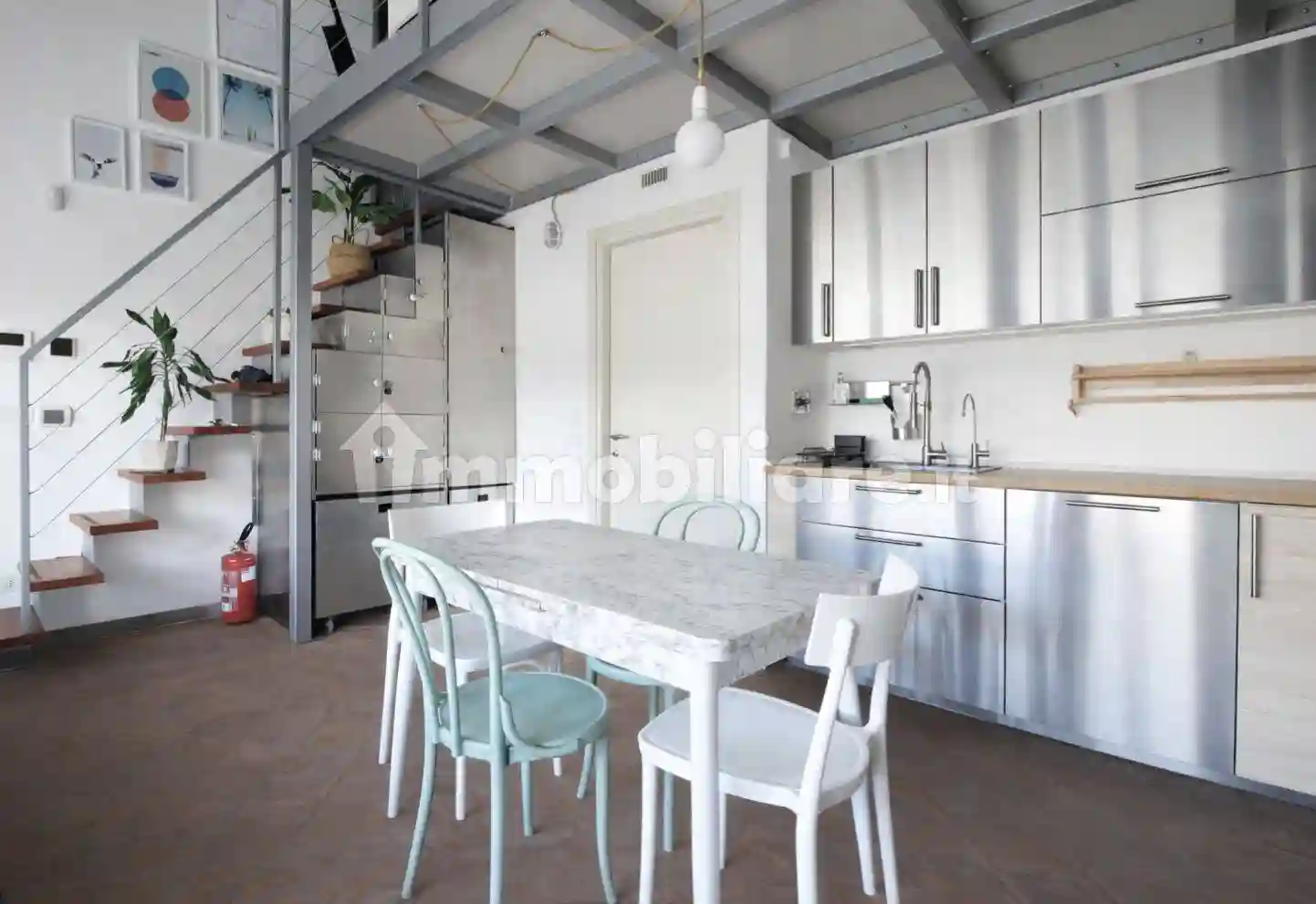 Appartamento - foto 5