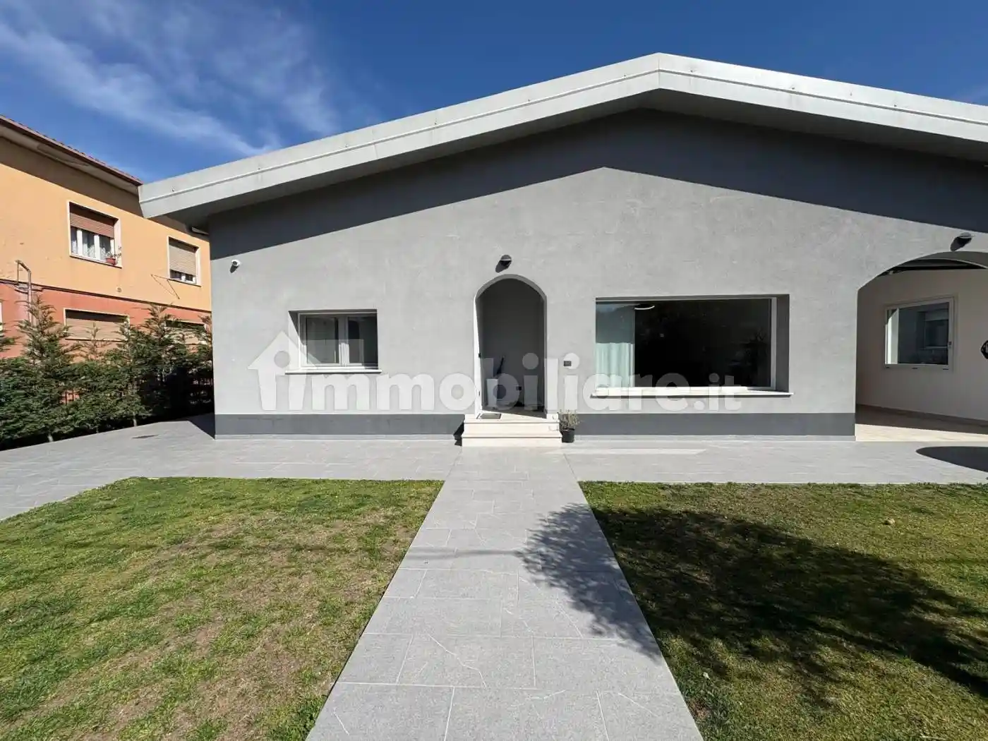 Villa in vendita a Orzinuovi