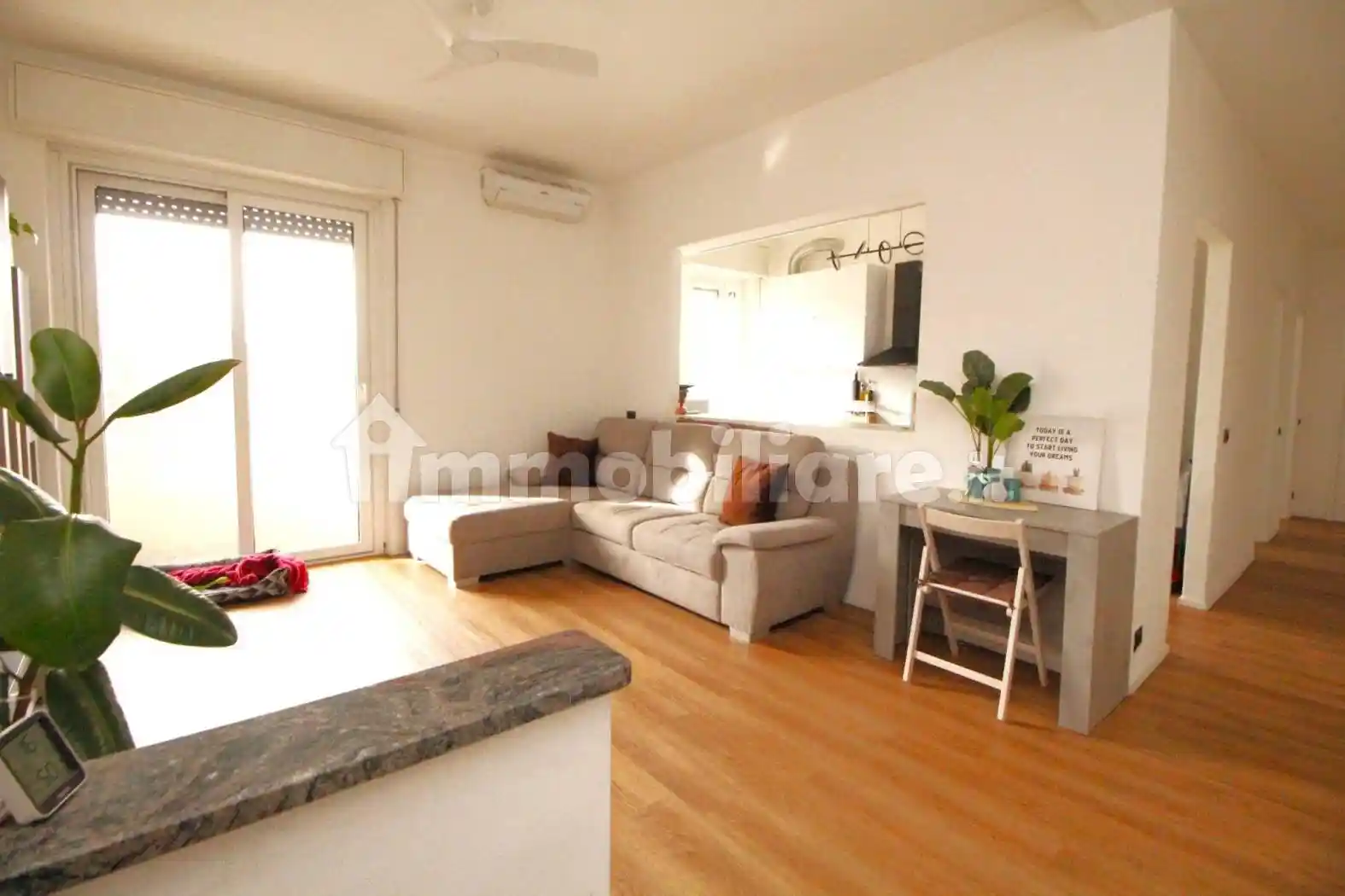 Appartamento in vendita a Casorezzo