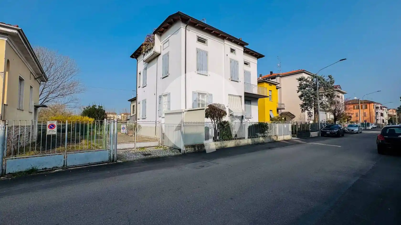 Appartamento in vendita a Parma