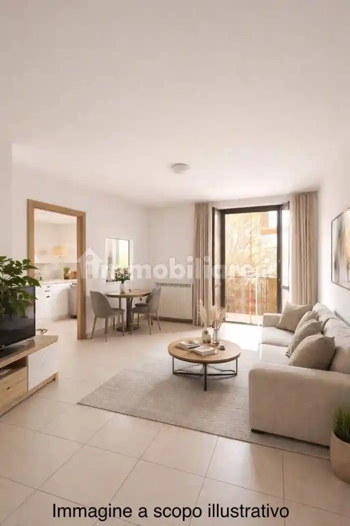 Appartamento in vendita a San Donato Milanese