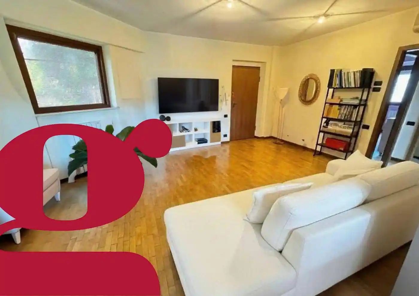 Appartamento in vendita a Porto Recanati