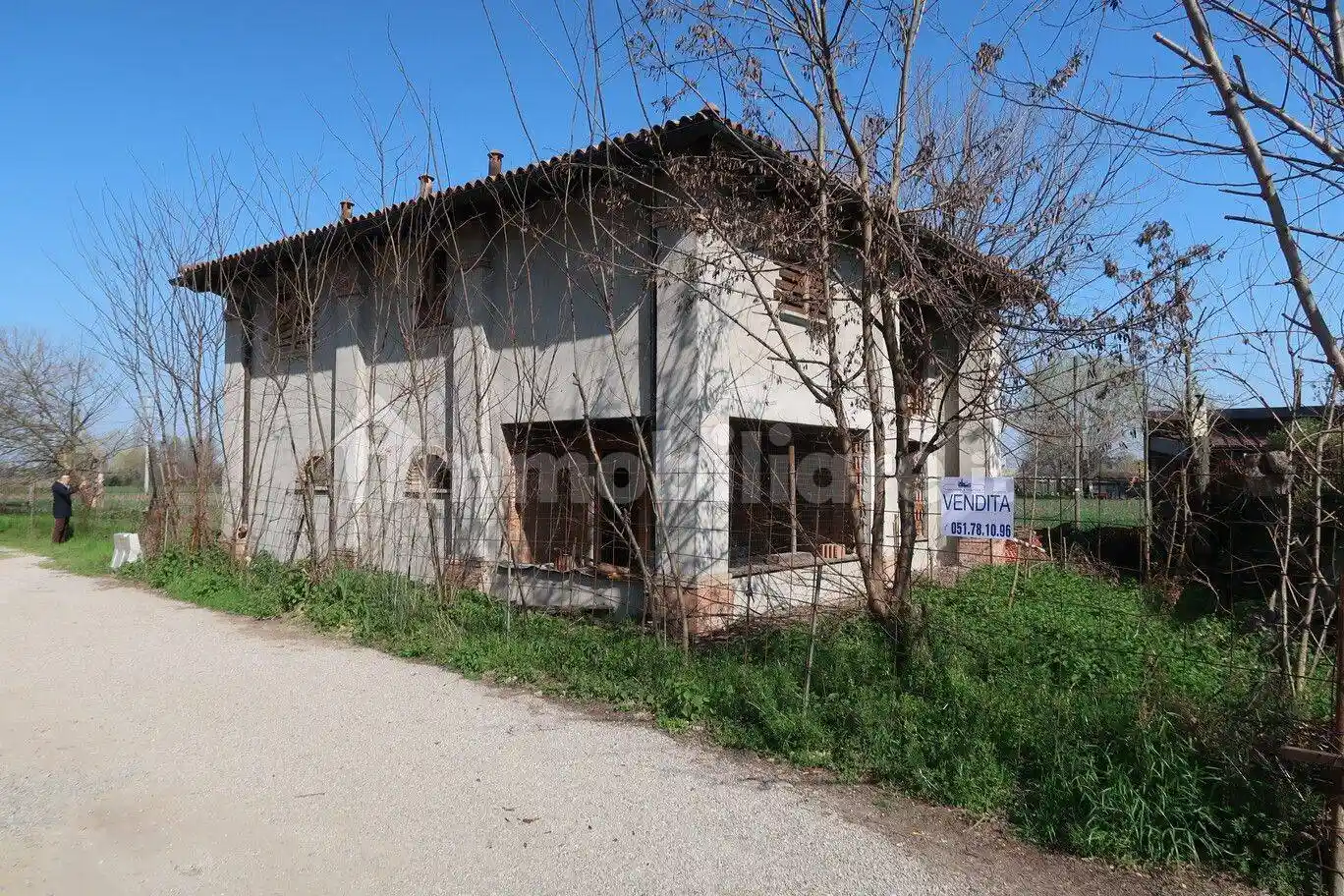 Villa in vendita a Bologna