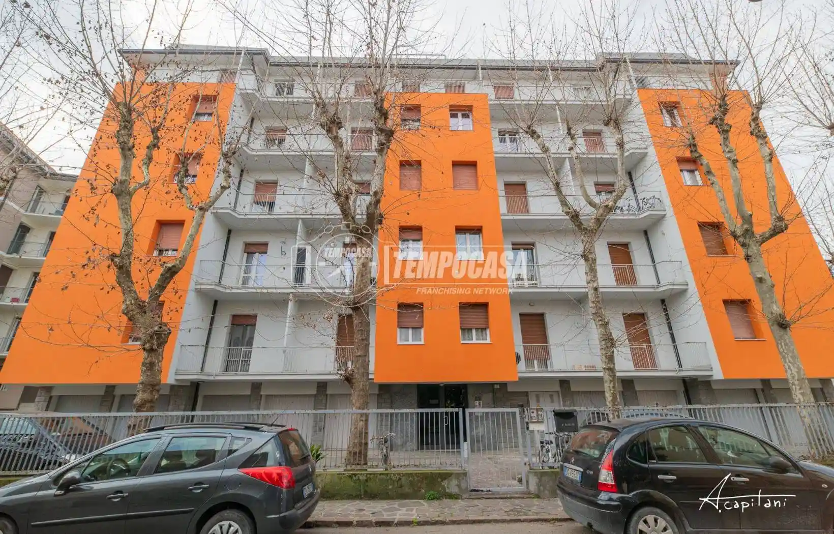 Appartamento in vendita a Modena