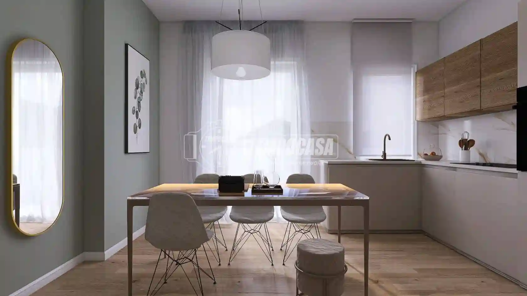 Appartamento - foto 5