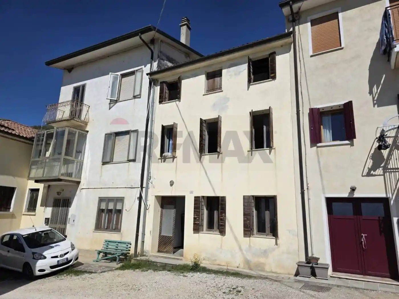 Appartamento in vendita a Valdobbiadene