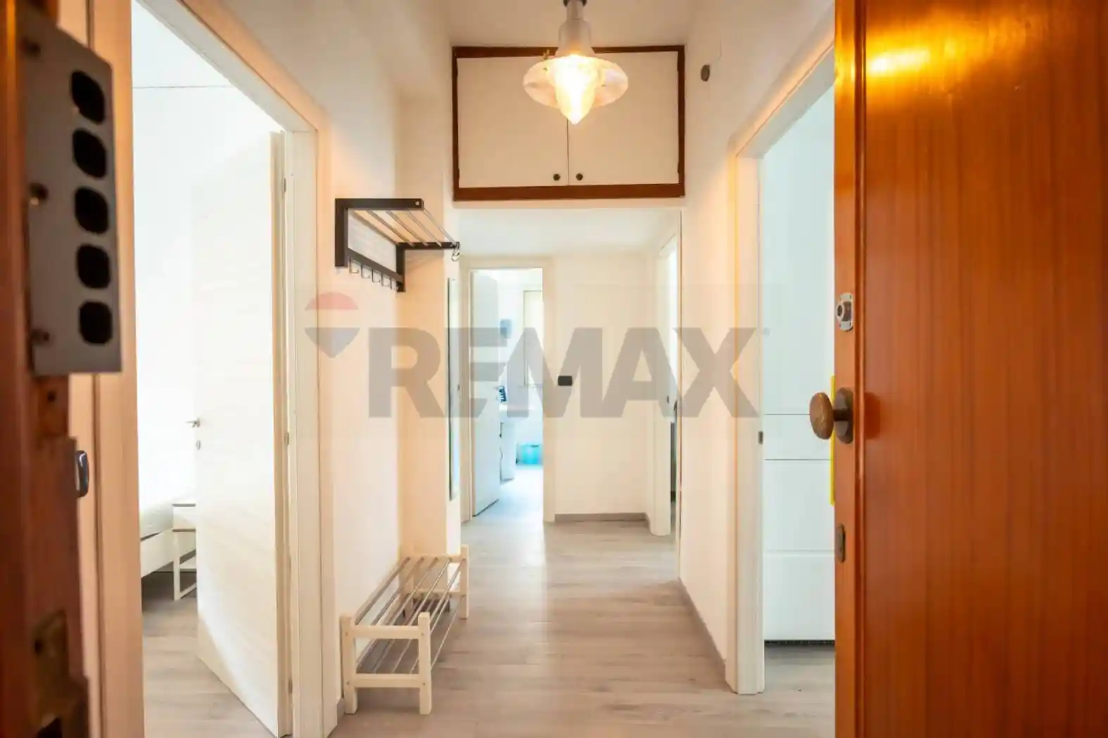 Appartamento in vendita a Santa Teresa di Riva