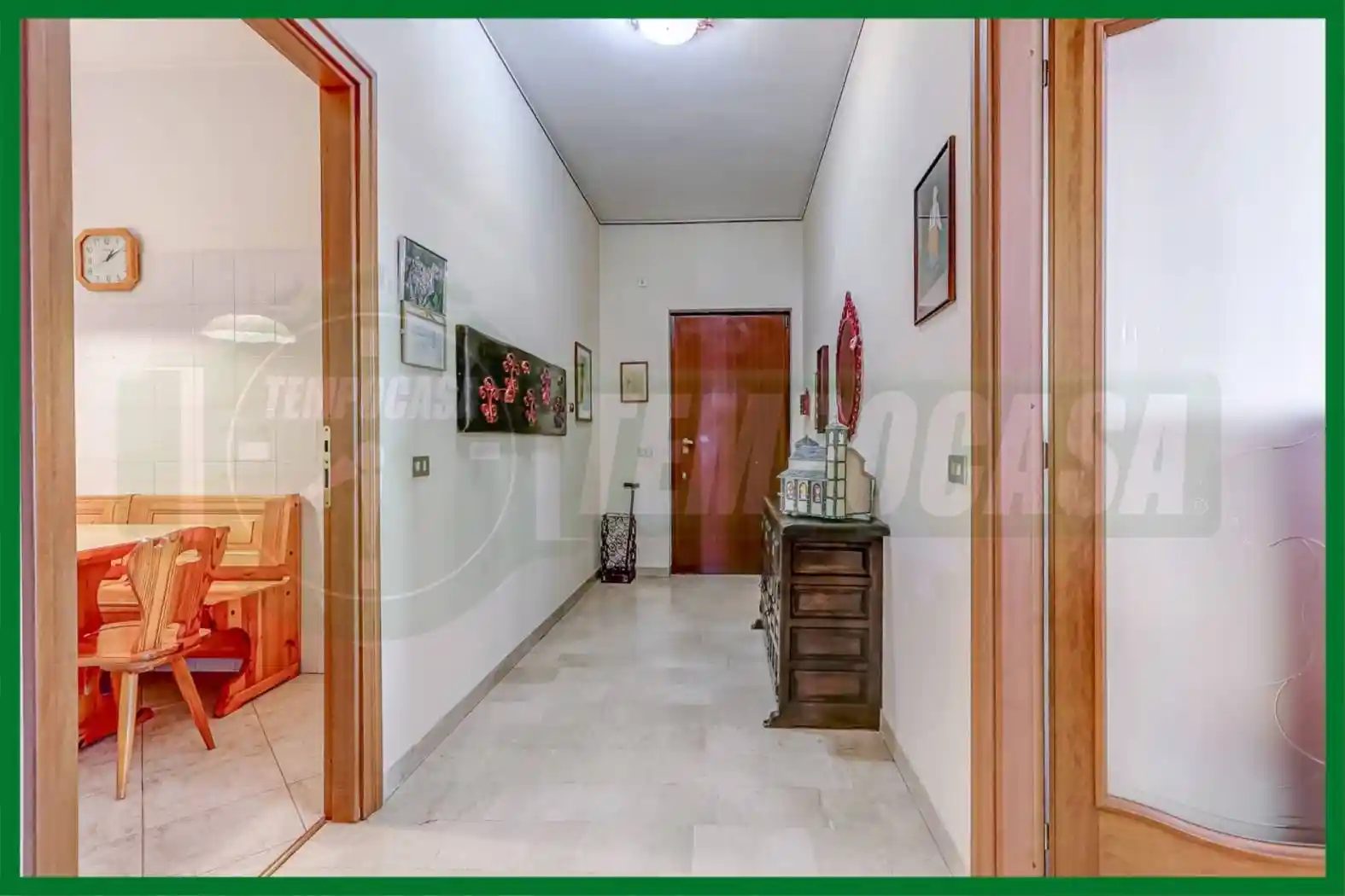 Appartamento in vendita a Laveno-Mombello