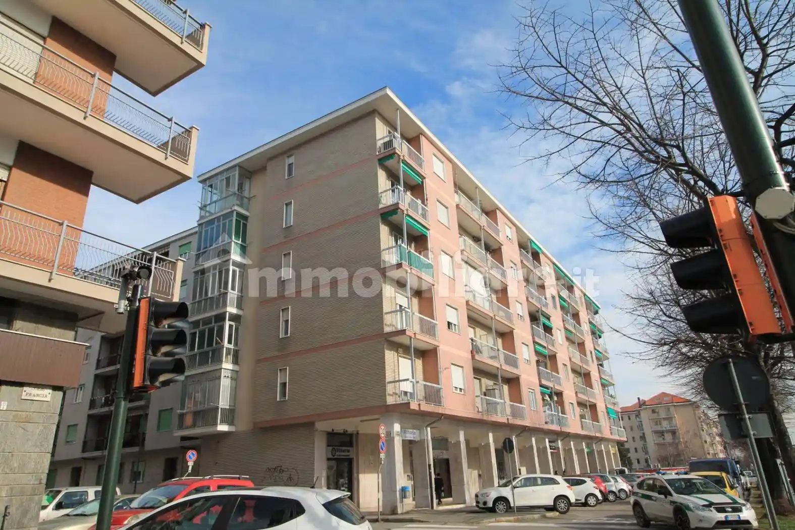 Appartamento in affitto a Rivoli