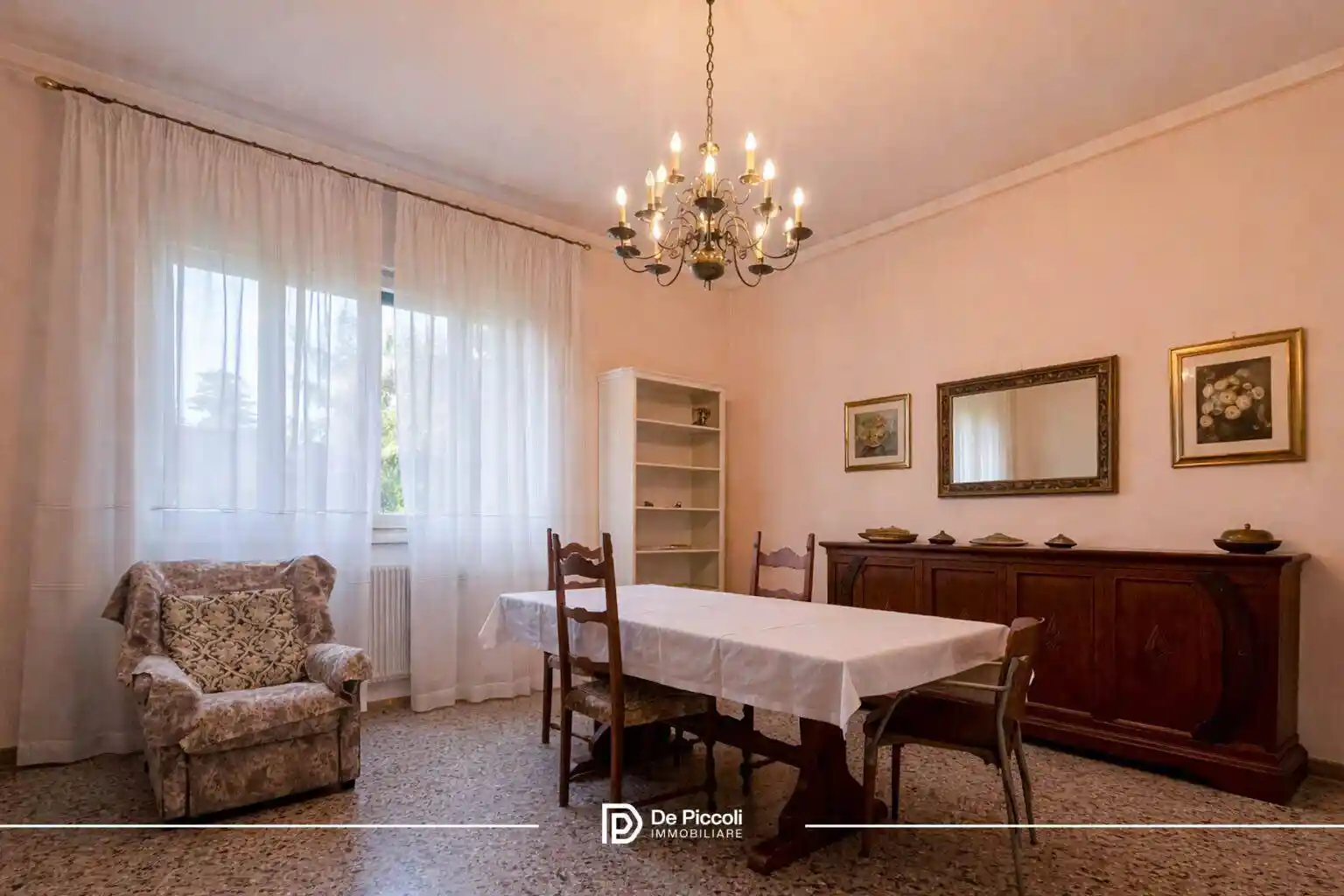 Appartamento in vendita a Ceggia