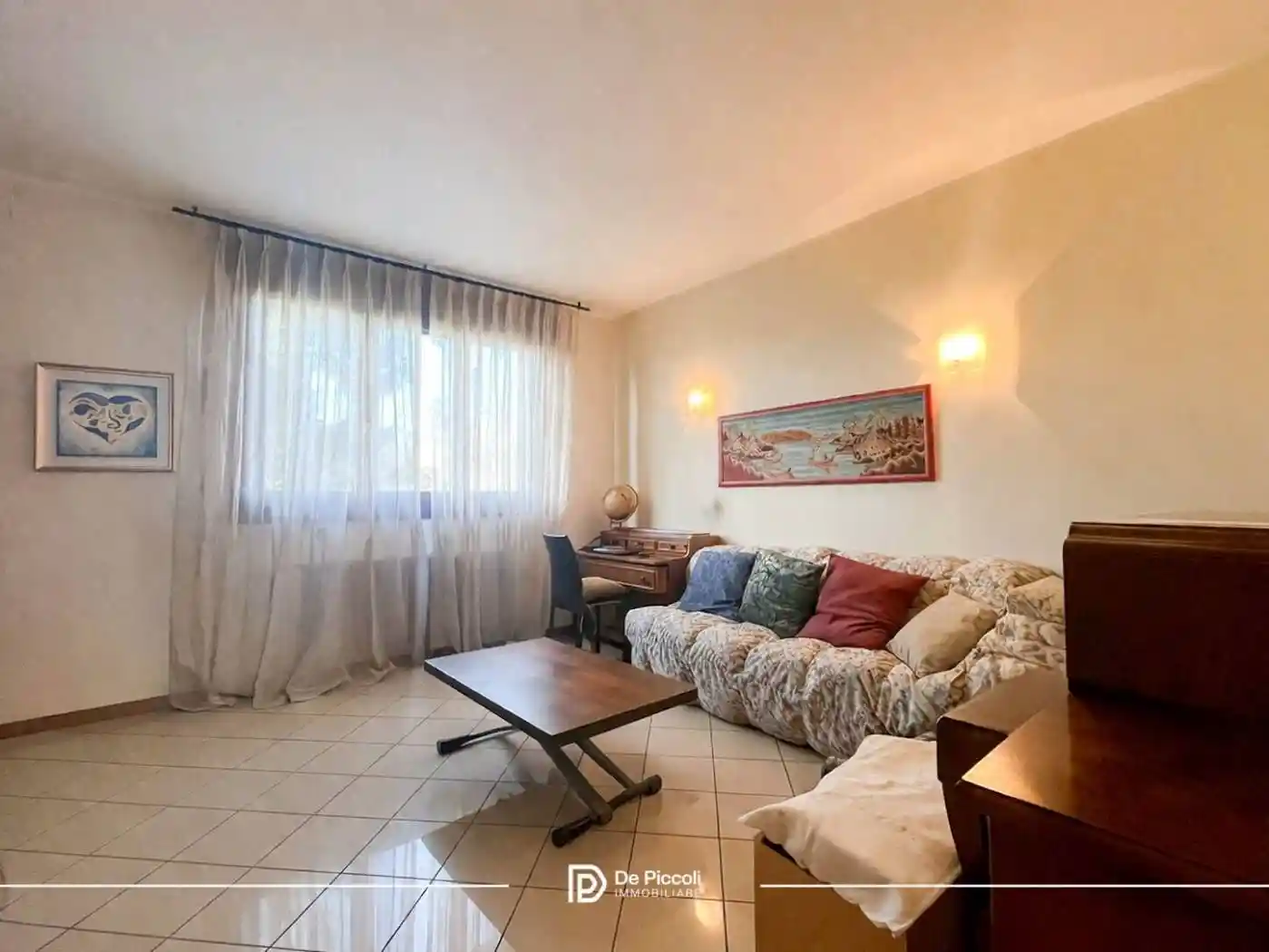 Appartamento in vendita a Ceggia