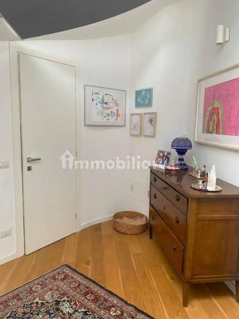 Attico - Mansarda in affitto a Milano