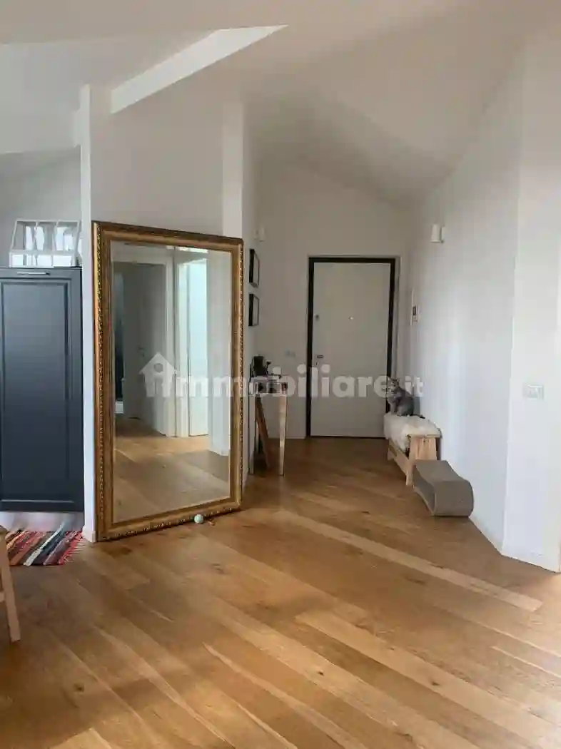 Attico - Mansarda - foto 2