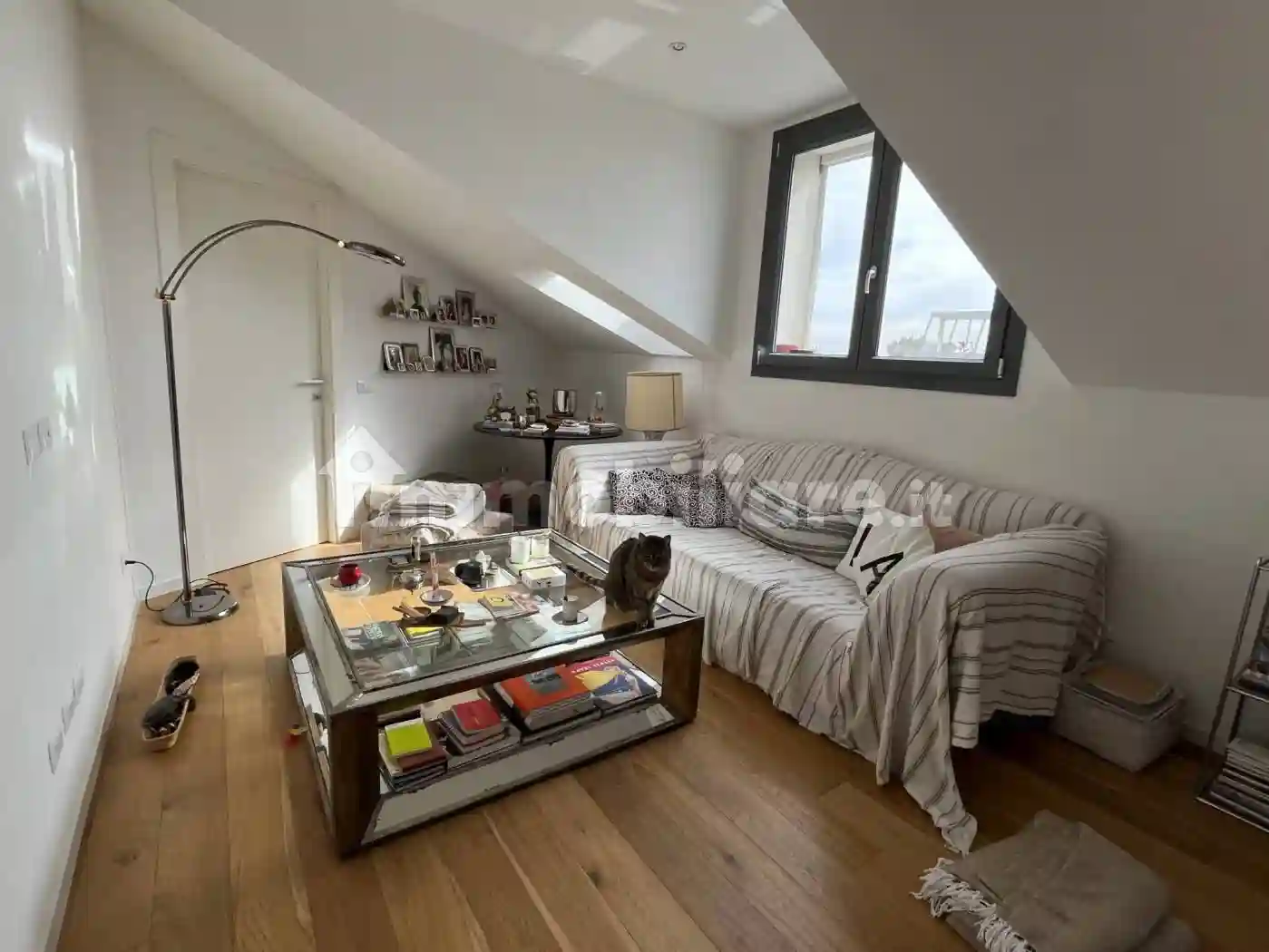 Attico - Mansarda - foto 3