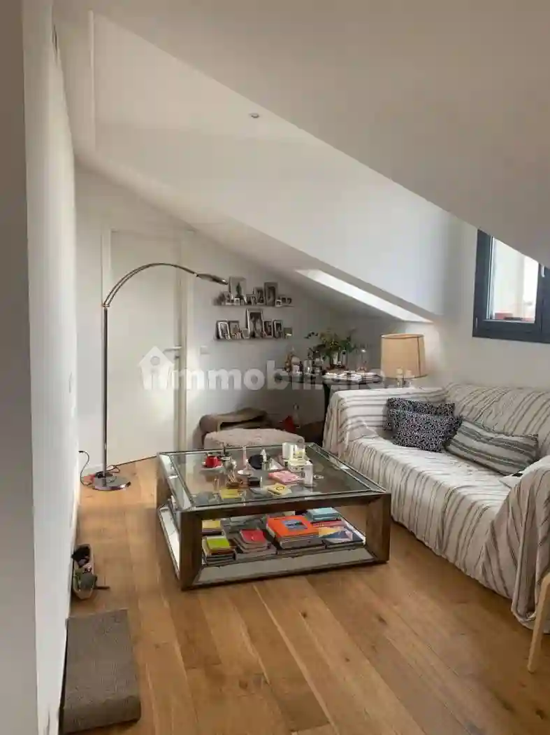 Attico - Mansarda - foto 4